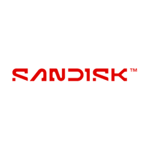 SanDisk Logotype