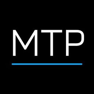 MyTrendyPhone Logo