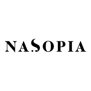 Nasopia Logotipo