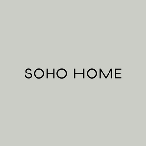 Soho Home  Logotype