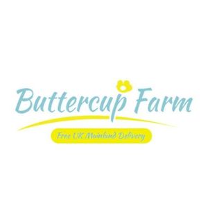 buttercupfarm.co.uk Logotype