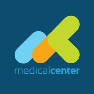 EMedical Logotipo