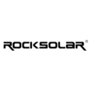 Rocksolars Logotype