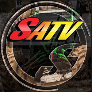 SuperATV Logotype