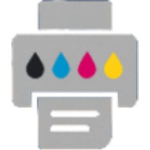 din printer