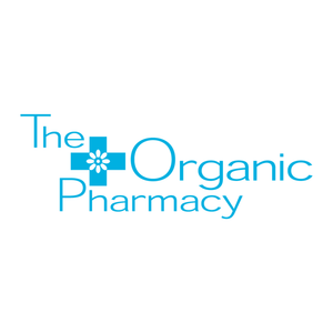 The Organic Pharmacy Logotype