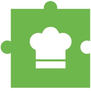 lyckasmedmat.se Logotyp