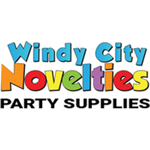 Windy City Novelties Logotype