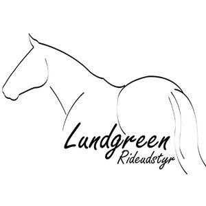 Lundgreen Rideudstyr | Vordingborg Logo