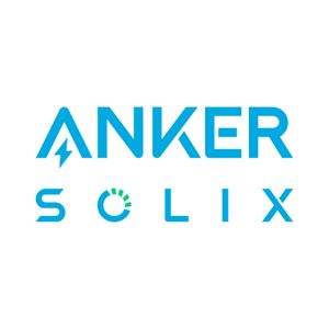 Anker SOLIX Logotype