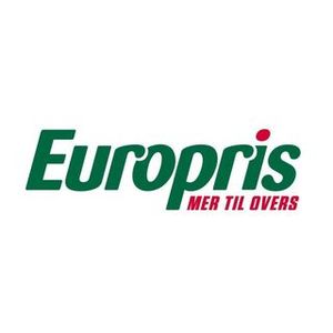 europris.no Logo