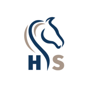 Horse Shop Logo