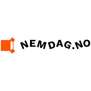 Nemdag Logo