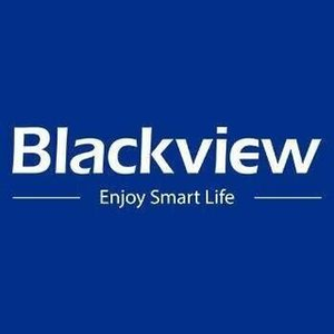 Blackview Logotype