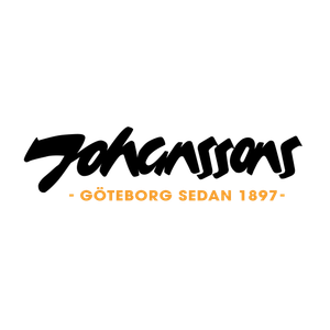 Johanssons Logotyp