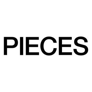 Pieces Logotyp