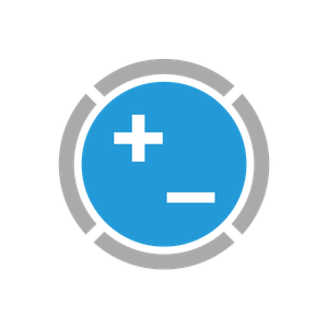 Online Batterien Logo