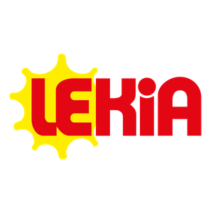 Lekia.se Logotyp