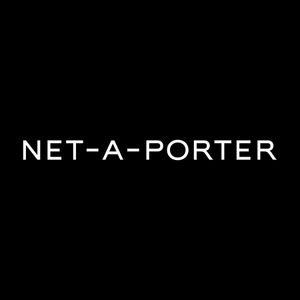 NET-A-PORTER Logotipo