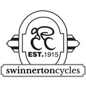 Swinnerton Cycles Logotype