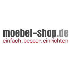 Moebel-shop Logo