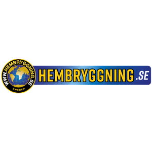 Hembryggning