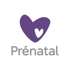 Prénatal Logotype