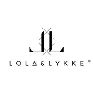 Lola&Lykke Logotype