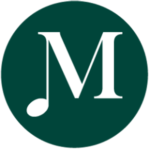 Mickleburgh Logotype