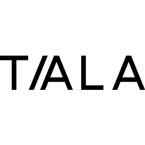 We are TALA Logotype