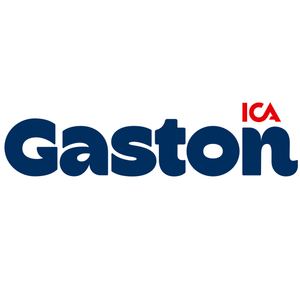 Gaston Logotyp