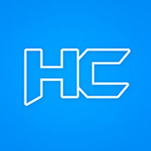 Helmet City Logotype