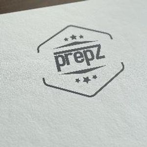 Prepz Logotype