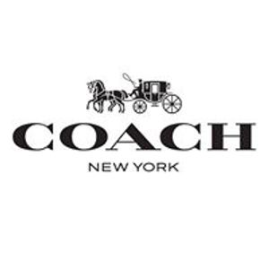 Coach Logotype