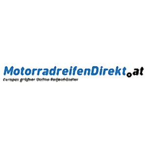 Motorradreifendirekt Logotyp