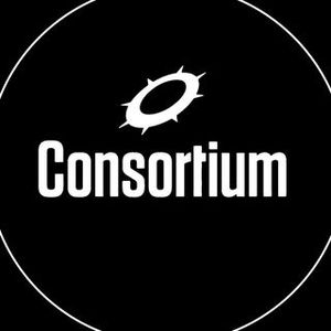 Consortium Logotype
