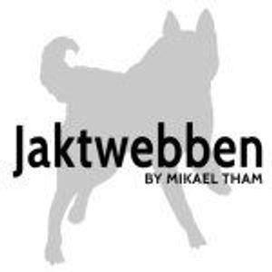 jaktwebben.com Logotyp