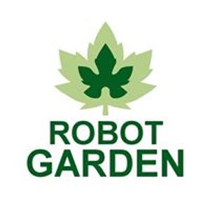 Robotgarden Logotyp