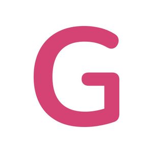 Guenda Logotipo
