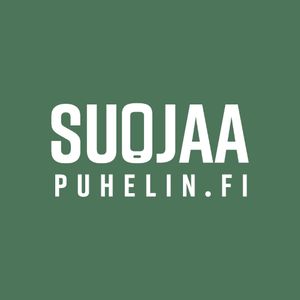 Suojaapuhelin Logotyyppi
