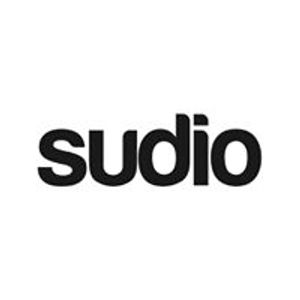 Sudio Logotype