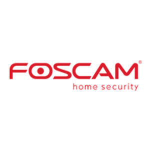 Foscam Logotype