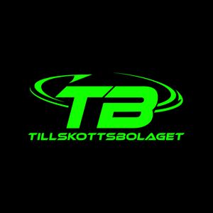 tillskottsbolaget.se Logotyp