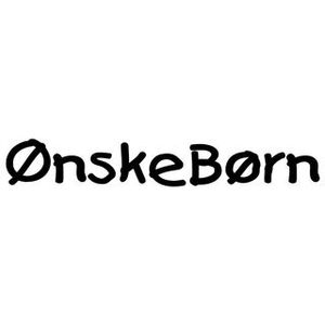 Ønskebørn Logo