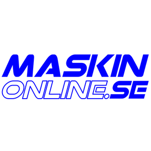 MaskinOnline.se