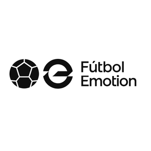 Futbol Emotion Logotipo