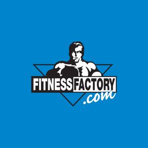 Fitness Factory Logotype
