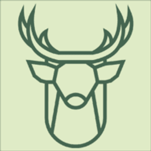 Huntify Logotyp