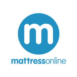 Mattress Online Logotype
