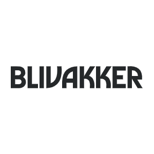 BliVakker.no AS Logo
